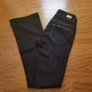 Paige Hidden Hills Bootcut Jeans